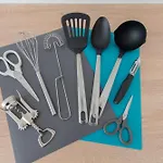 Tolstov Apartments - 250m2 Loft with 6 Rooms im Industriegebiet - 20 Min Messe DUS&Old Town DUS