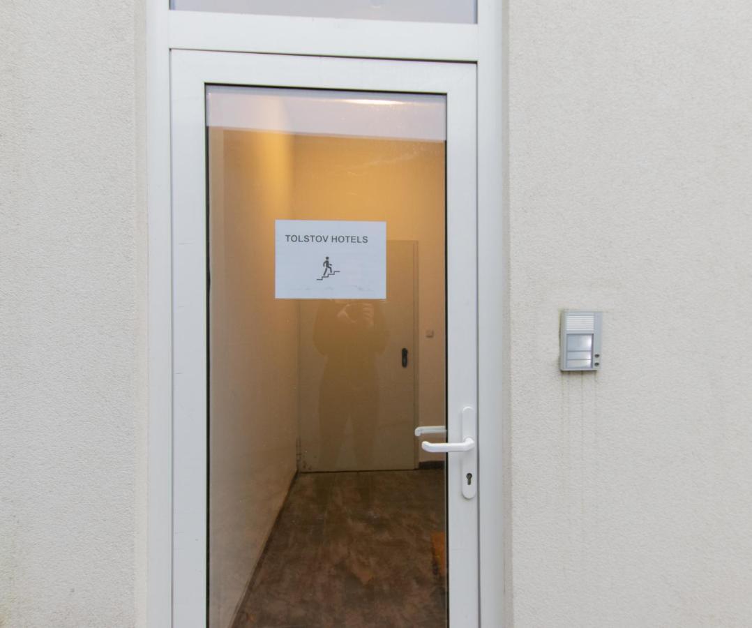 Appartement Tolstov - 250m2 Loft With 6 Im Industriegebiet - 20 Min Messe Dus&old Town Dus *