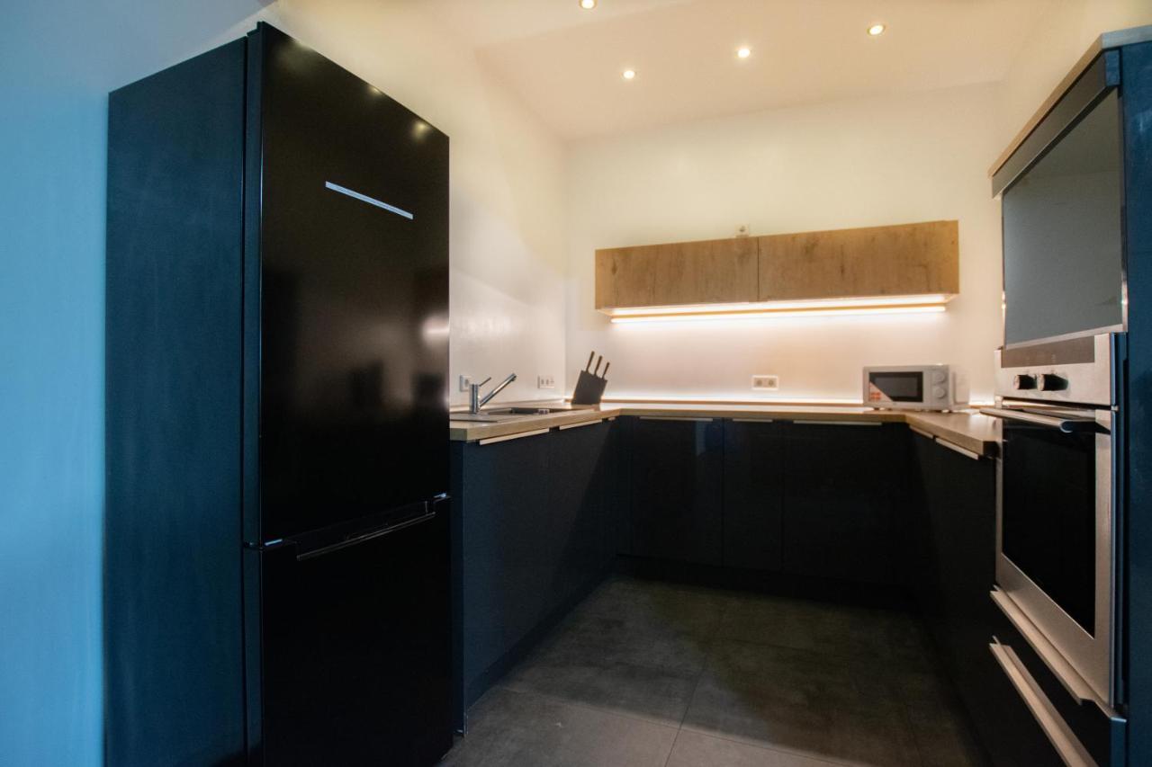 Tolstov - 250m2 Loft With 6 Im Industriegebiet - 20 Min Messe Dus&old Town Dus Düsseldorf