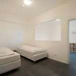 Appartement Tolstov - 250m2 Loft With 6 Im Industriegebiet - 20 Min Messe Dus&old Town Dus Düsseldorf