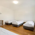 Tolstov - 250m2 Loft With 6 Im Industriegebiet - 20 Min Messe Dus&old Town Dus * Düsseldorf