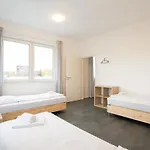 Tolstov - 250m2 Loft With 6 Im Industriegebiet - 20 Min Messe Dus&old Town Dus Düsseldorf