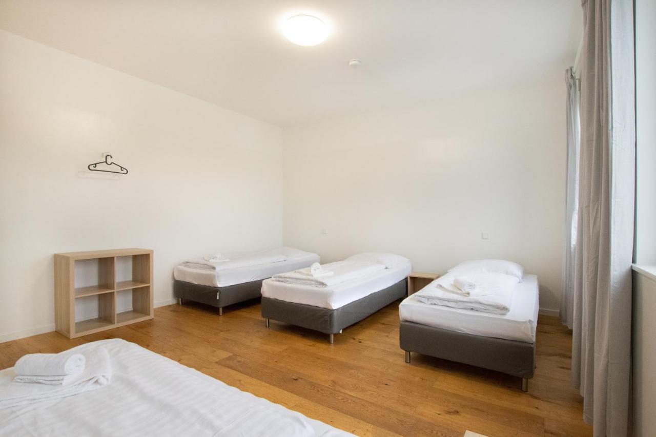 Tolstov - 250m2 Loft With 6 Im Industriegebiet - 20 Min Messe Dus & Old Town Dus * Düsseldorf