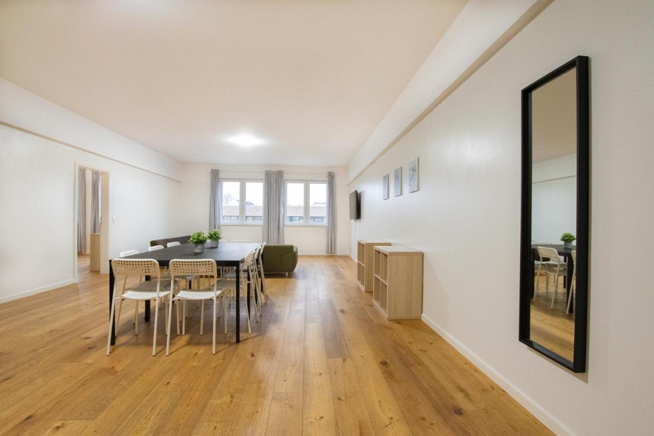 Tolstov - 250m2 Loft With 6 Im Industriegebiet - 20 Min Messe Dus & Old Town Dus * Düsseldorf