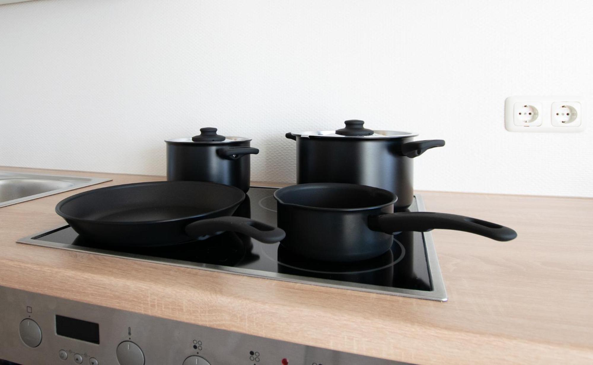 Tolstov - 250m2 Loft With 6 Im Industriegebiet - 20 Min Messe Dus & Old Town Dus Düsseldorf